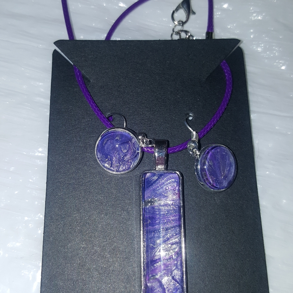 Jewelry set